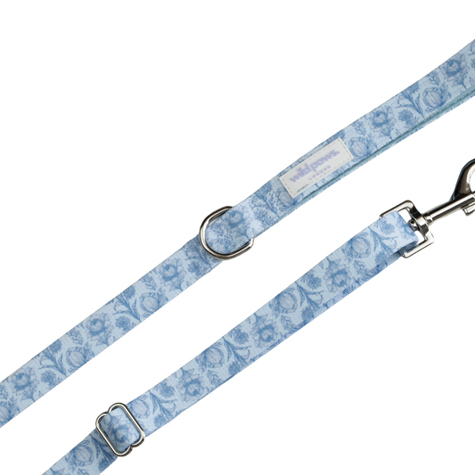 Wildflower Whispers Adjustable Lead (3ft-5ft)