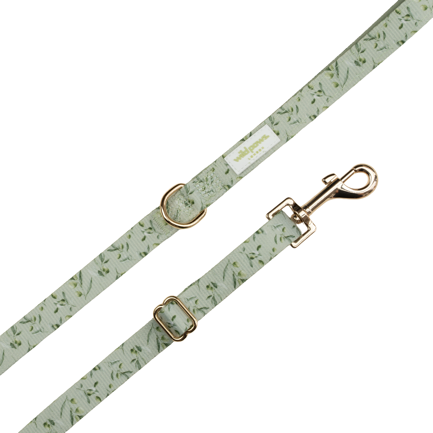 Olive Orchard Adjustable Lead (3-5ft)
