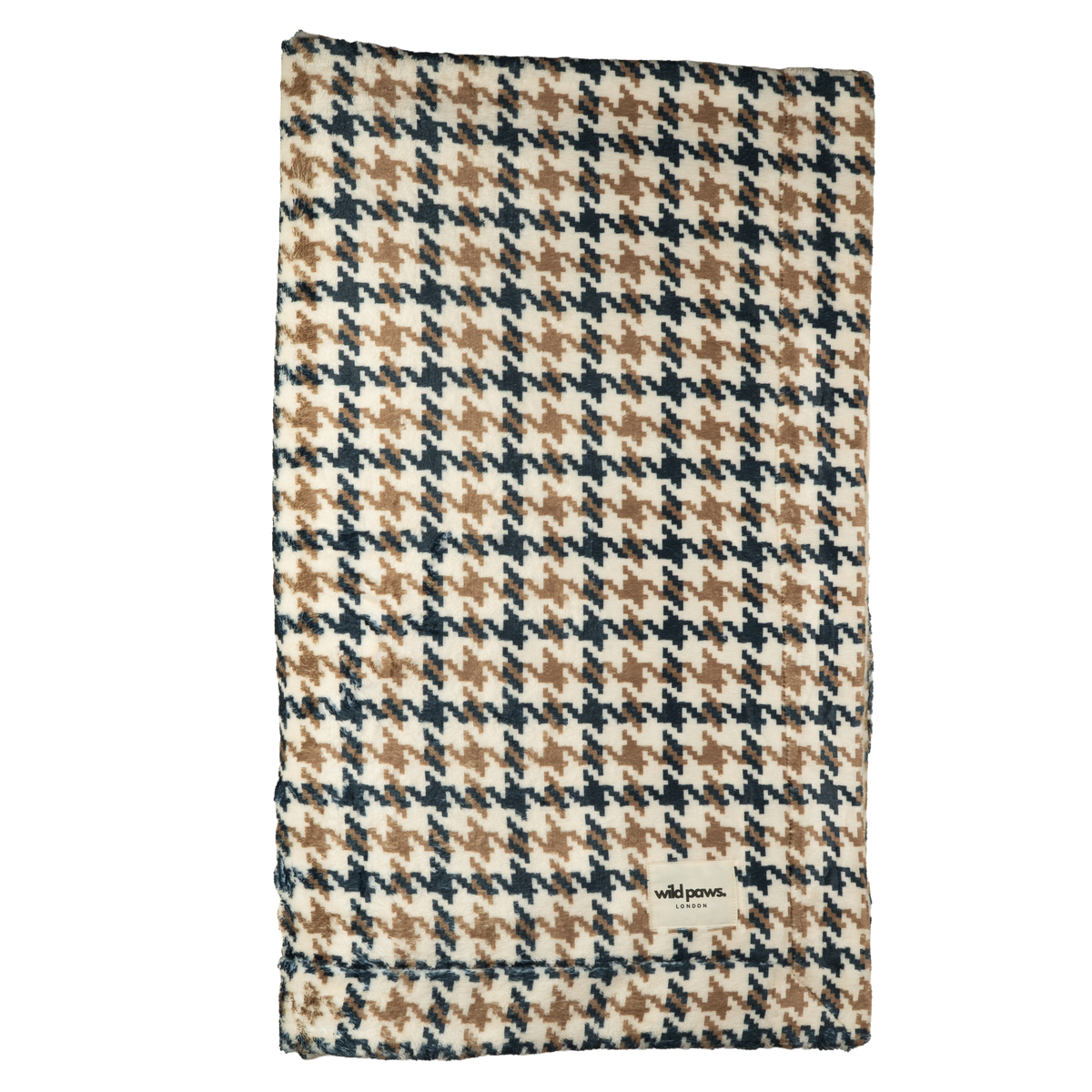 Acorn Acres Blanket - Cosy Size