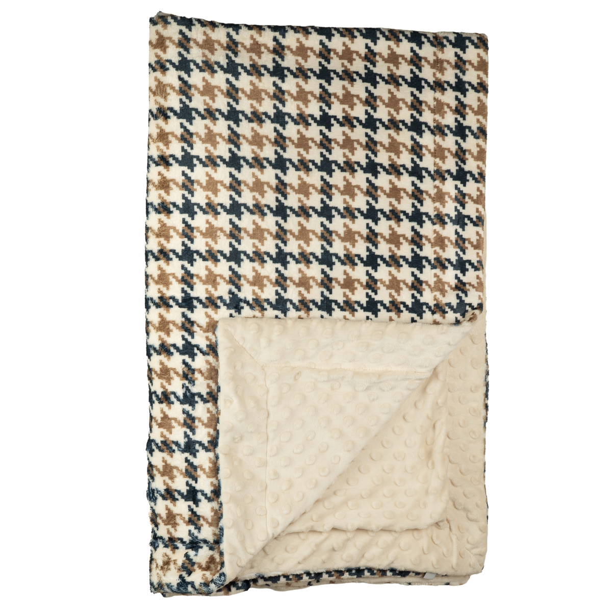 Acorn Acres Blanket - Cosy Size