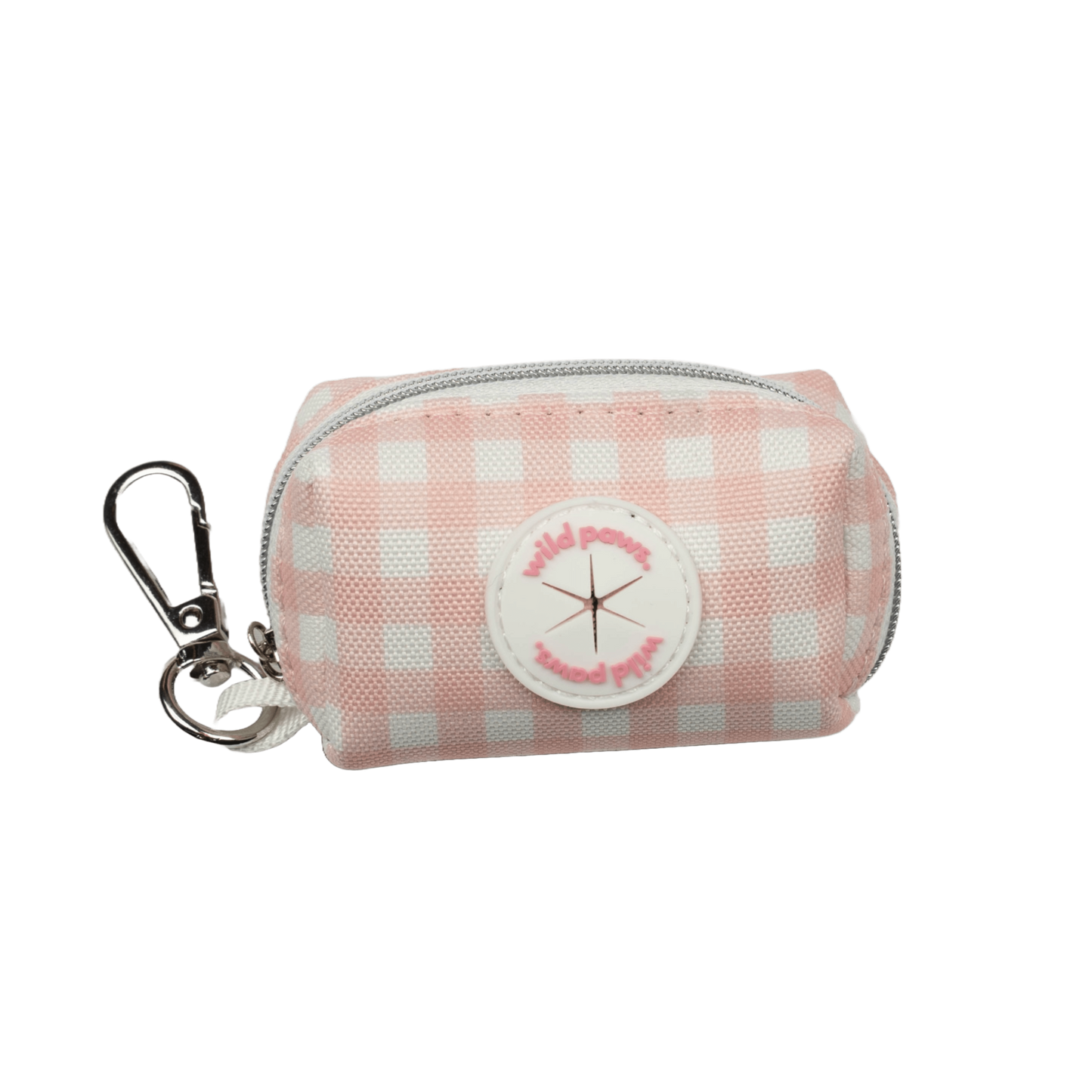 Strawberry Shortcake Poo Bag Holder