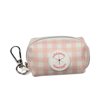 Strawberry Shortcake Poo Bag Holder