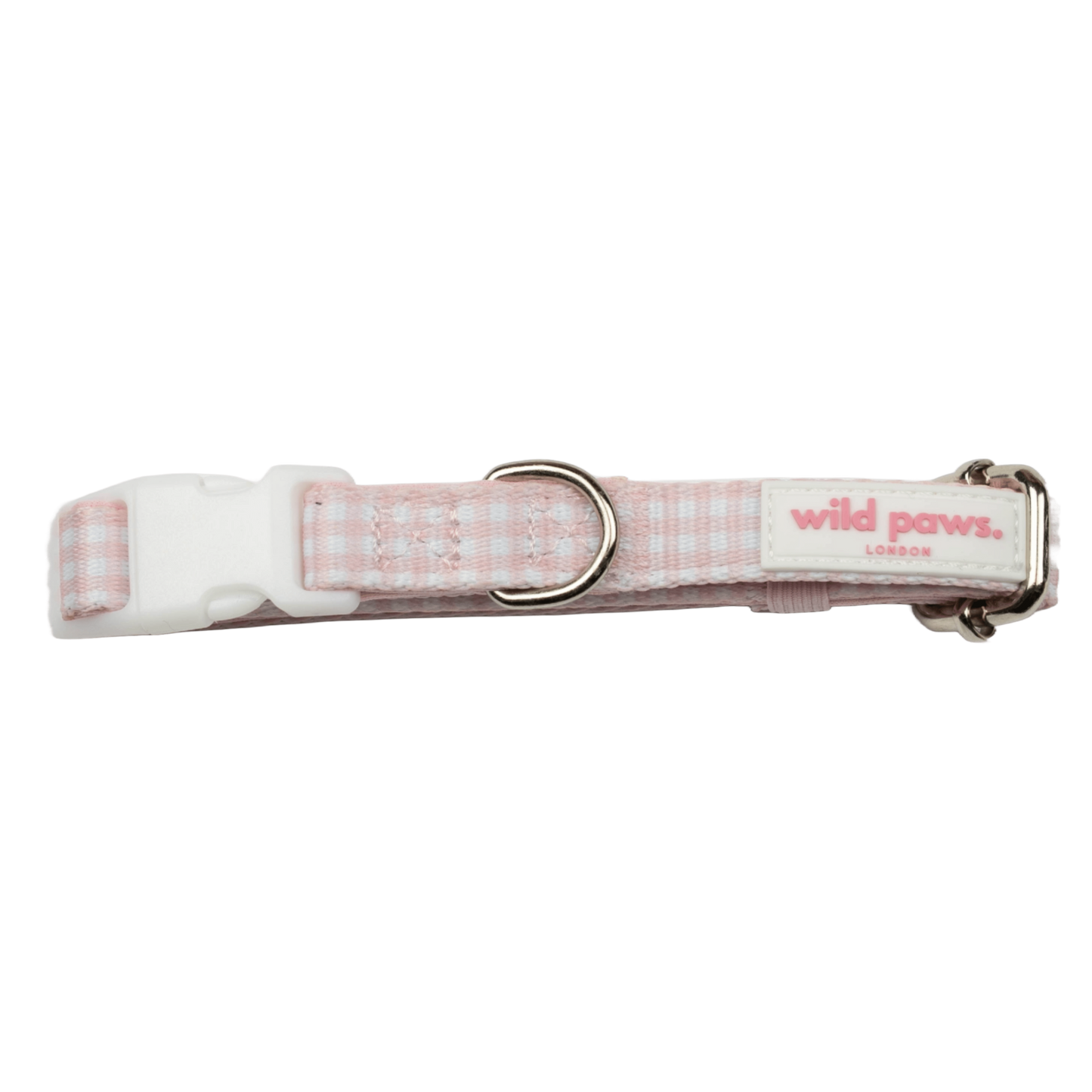 Strawberry Shortcake Adjustable Collar