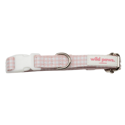 Strawberry Shortcake Adjustable Collar