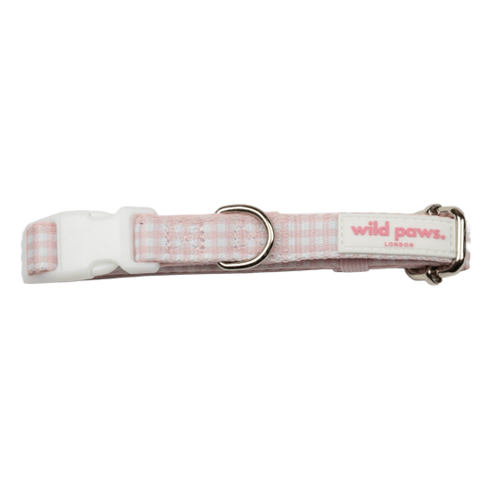 Strawberry Shortcake Adjustable Collar