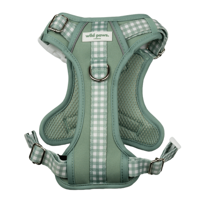 Matcha Milkshake Wild Edition Harness