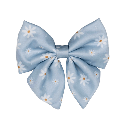 Daisy Dreams Sailor Bow