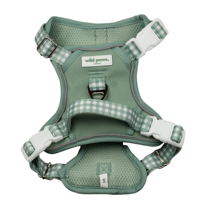 Matcha Milkshake Wild Edition Harness