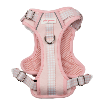 Strawberry Shortcake Wild Edition Harness