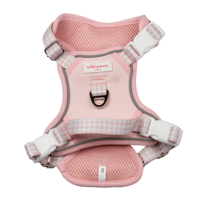 Strawberry Shortcake Wild Edition Harness