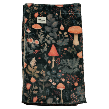 Fairytale Forest Blanket - Cosy Size