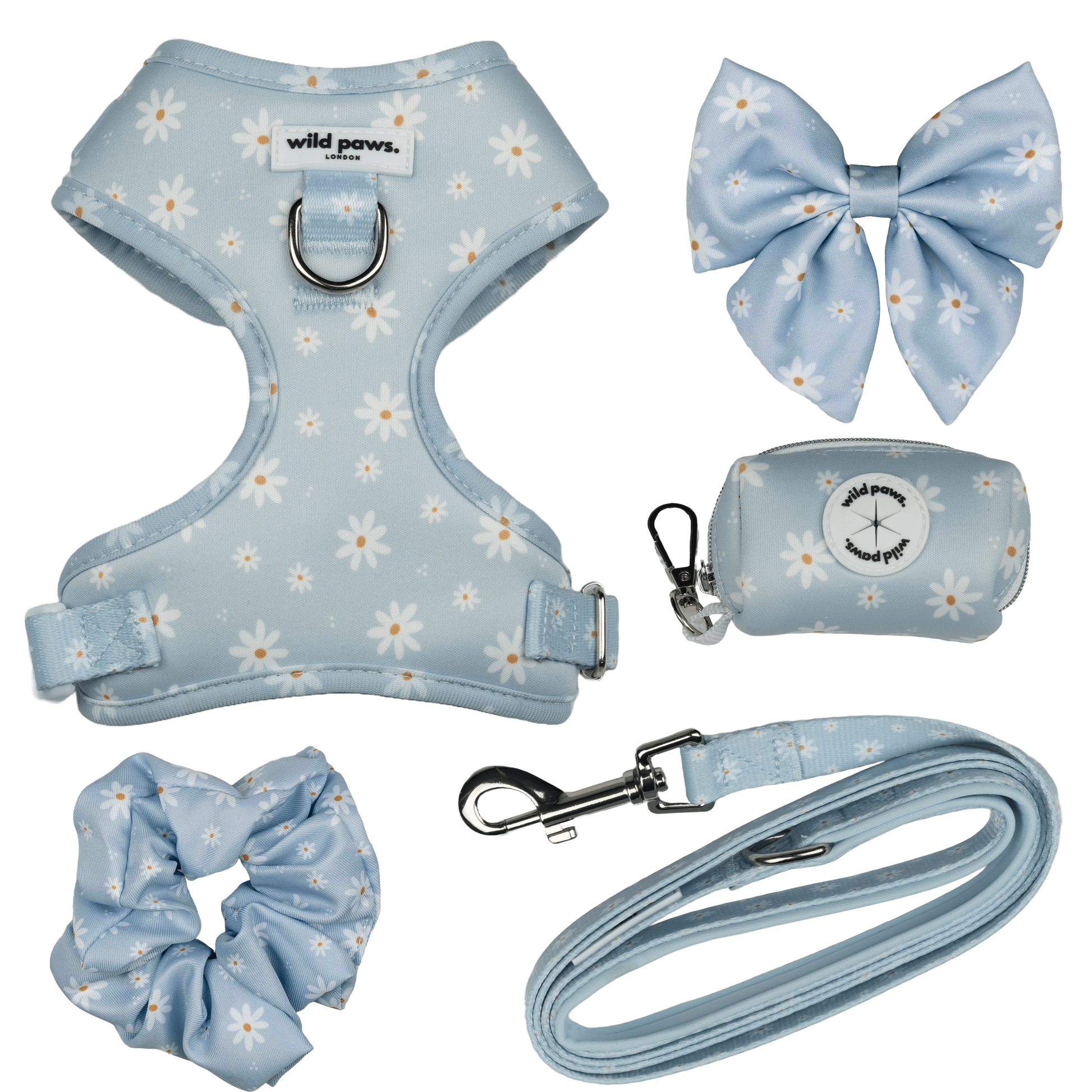 FULL Daisy Dream Harness Bundle