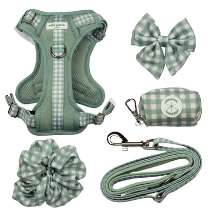 FULL Matcha Milkshake Wild Edition Harness Bundle